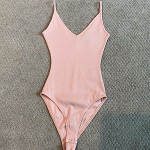 Forever 21 bodysuit